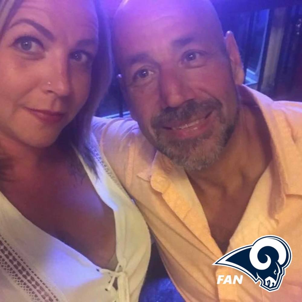 Meet your Posher, Richandjennefer